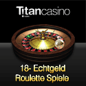 Play Casino Games at Titan Casino