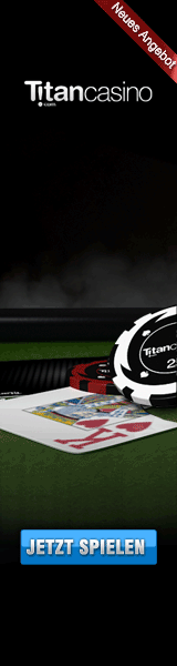 Play Casino Games at Titan Casino