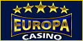 Free Casino Bonus at Europa Casino